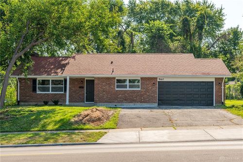 860 Spinning Rd, Dayton, OH, 45431-2846 | Card Image