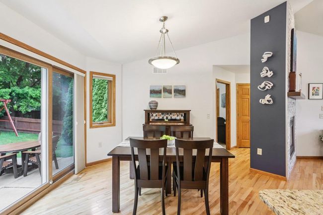 3176 Weybridge Drive, House other with 4 bedrooms, 3 bathrooms and null parking in Sun Prairie WI | Image 8
