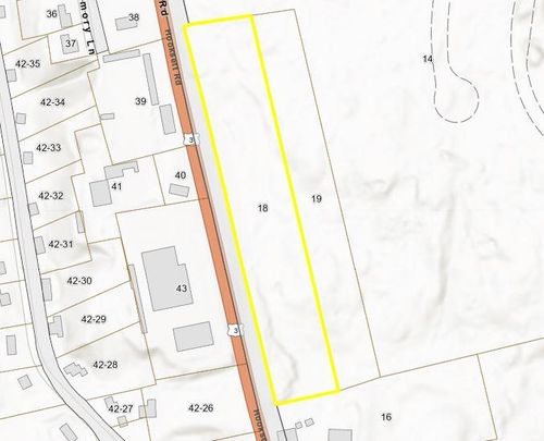 1601 Hooksett Rd, Hooksett, NH, 03106-1621 | Card Image