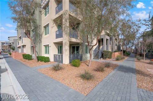 105-11257 Rainbow Peak Ave, Las Vegas, NV, 89135-3439 | Card Image