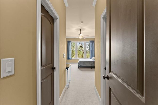 176 Stamp Mill Ln, House other with 4 bedrooms, 3 bathrooms and null parking in Dahlonega GA | Image 44