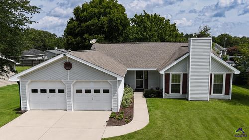 431 Fieldstone Road, Warner Robins, GA, 31093 | Card Image