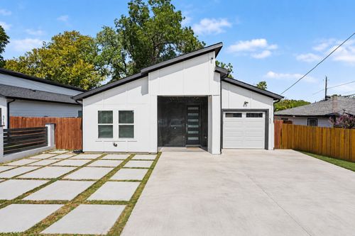 511 Woodbine Ave, Dallas, TX, 75203-3601 | Card Image