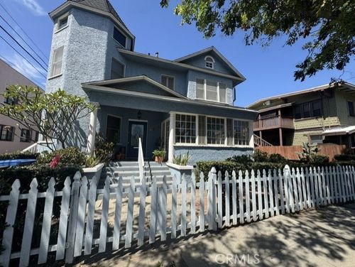 321 W 6th St, Long Beach, CA, 90802-1202 | Card Image