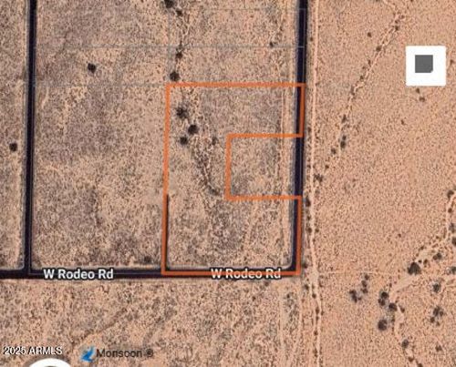 0-0 N Ethington Rd, Casa Grande, AZ, 85122 | Card Image