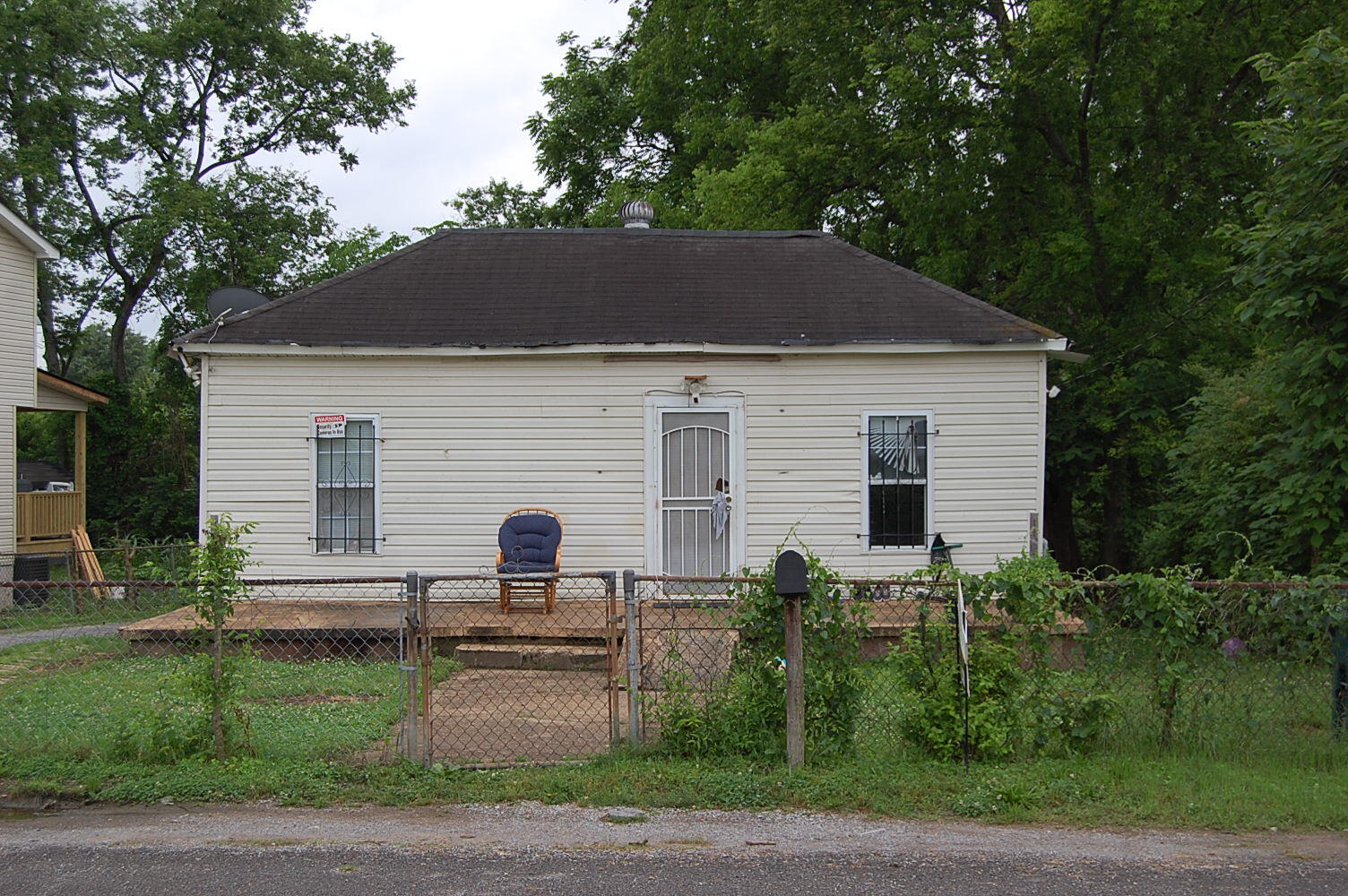 English Ave, Chattanooga, TN 37407