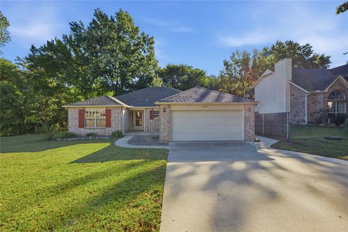 8605 S 92nd East Ave, Tulsa, OK, 74133-4445 | Card Image