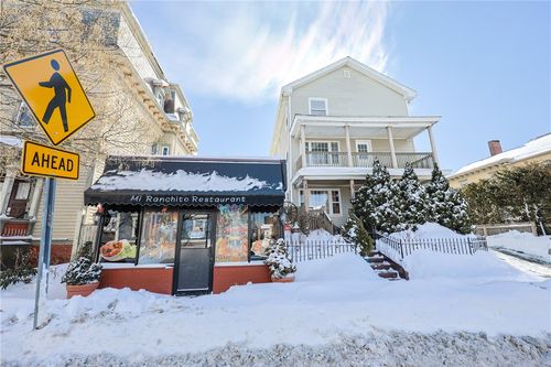 1516 Westminster St, Providence, RI, 02909-1602 | Card Image