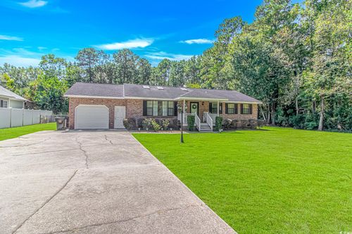 761 Hagley Dr, Pawleys Island, SC, 29585-7759 | Card Image