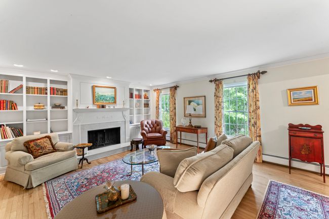 6 Middlebrook Pond Rd, House other with 4 bedrooms, 3 bathrooms and null parking in Redding CT | Image 6