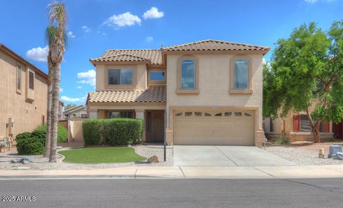 3541 S Calderon Cir, Mesa, AZ, 85212-1922 | Card Image
