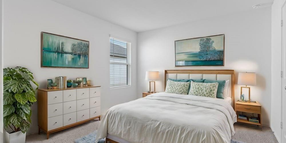 Residential Lease in Rosenberg 3