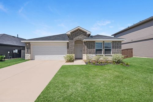 15120 Lavender Mist Ct, Magnolia, TX, 77354-7442 | Card Image