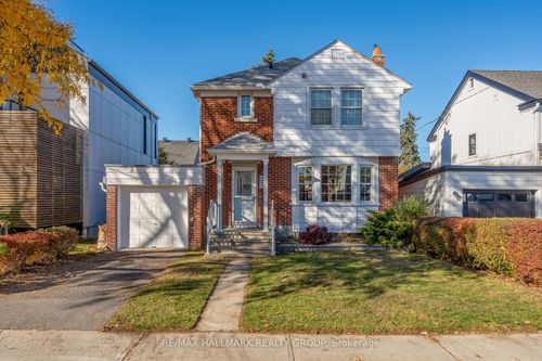 23 Oakvale Ave, Ottawa, ON, K1Y3S3 | Card Image