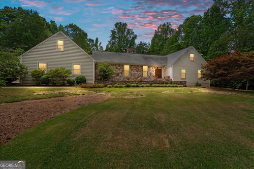 121 S Ole Hickory Trl, Carrollton, GA, 30117-3527 | Card Image