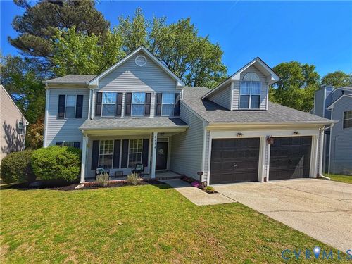 6414 Wet Marsh Ct, Suffolk, VA, 23435-2925 | Card Image