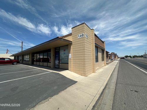 140 E Main Street, Fernley, NV, 89408 | Card Image