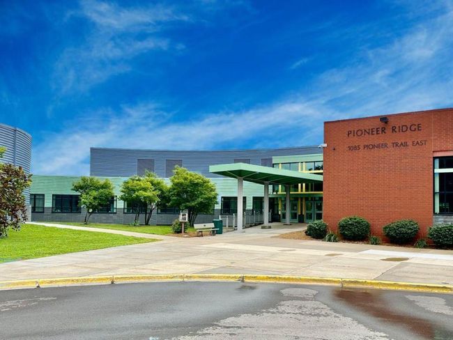 Rivertown Height's students attend Pioneer Ridge Middle School, which is part of Eastern Carver County School District, ranked in Top 3% of MN school districts. | Image 38