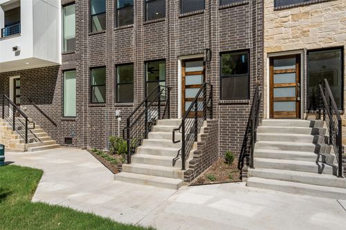 2737 Azalea Park Cir, Fort Worth, TX, 76107-2157 | Card Image