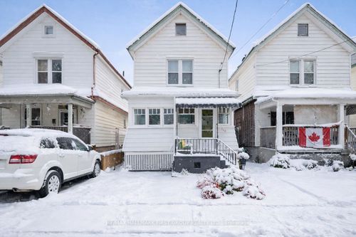 168 Adeline St, Peterborough, ON, K9J5E3 | Card Image