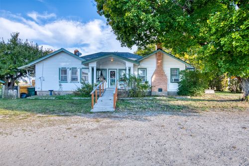 1321 Eastside Hwy, Corvallis, MT, 59828 | Card Image