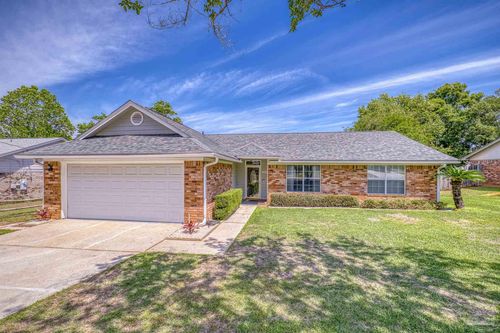 716 Valley Grande Rd, Pensacola, FL, 32514-1564 | Card Image