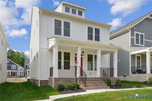 16218 Dogwood Tree Ct, Chesterfield, VA, 23832-2169 | Card Image
