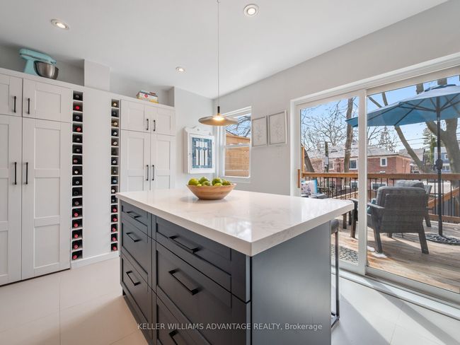 42 Normandy Blvd, House other with 3 bedrooms, 2 bathrooms and 1 parking in Toronto ON | Image 17