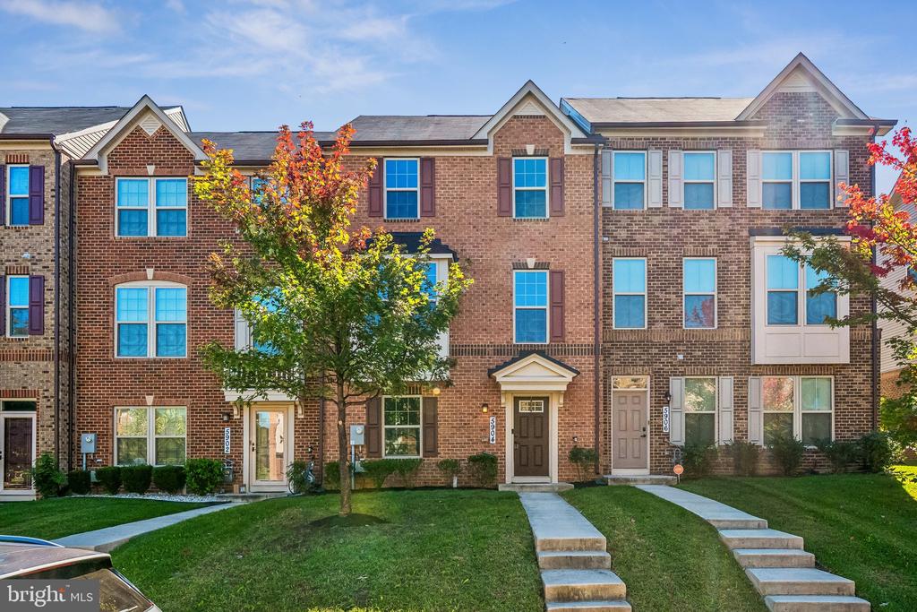 Residential Lease in UPPER MARLBORO