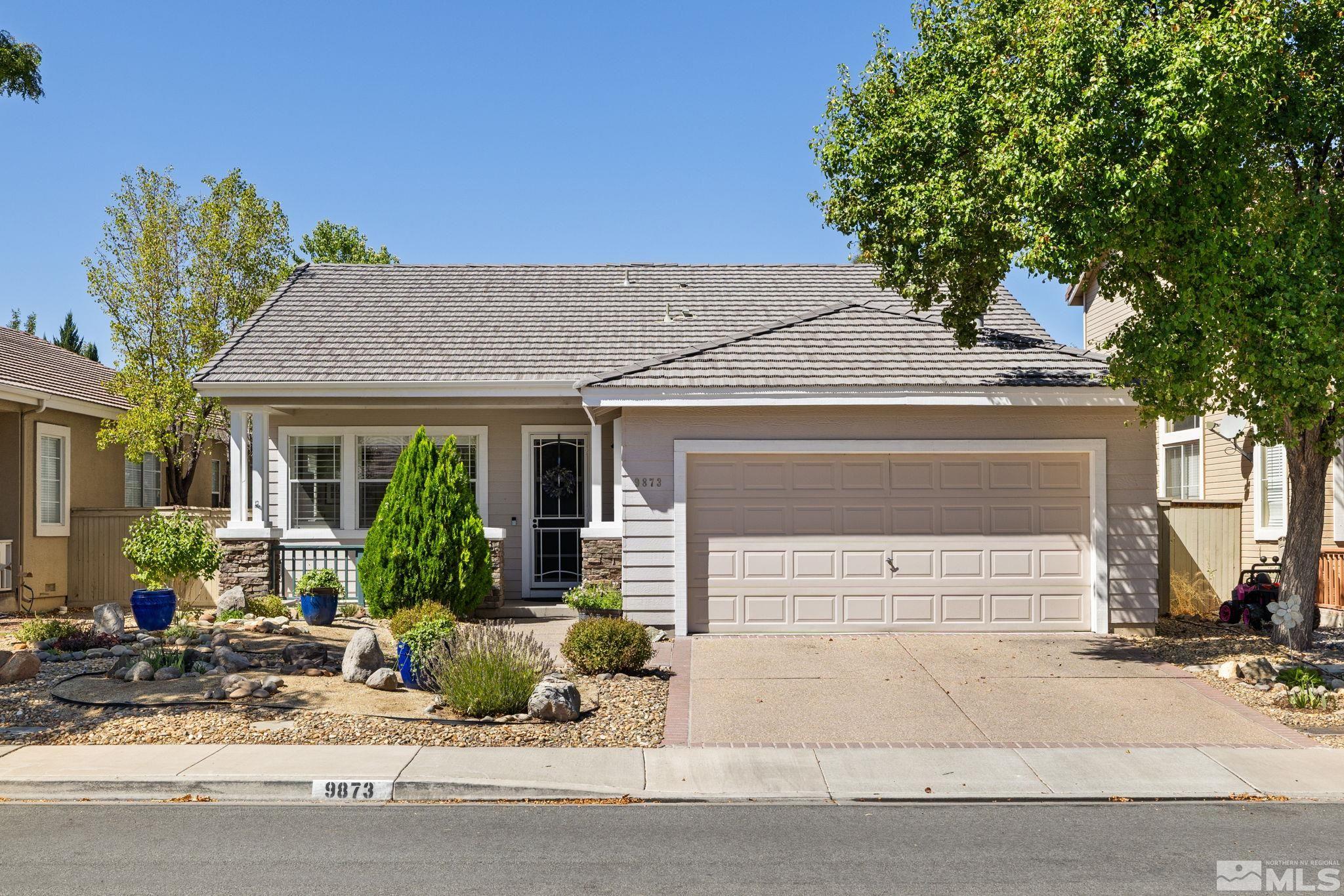 Northrup Dr, Reno, NV 89521