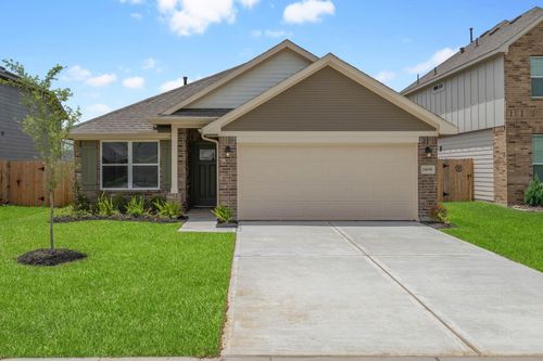 10690 Ellerston Rd, Cleveland, TX, 77327-7403 | Card Image