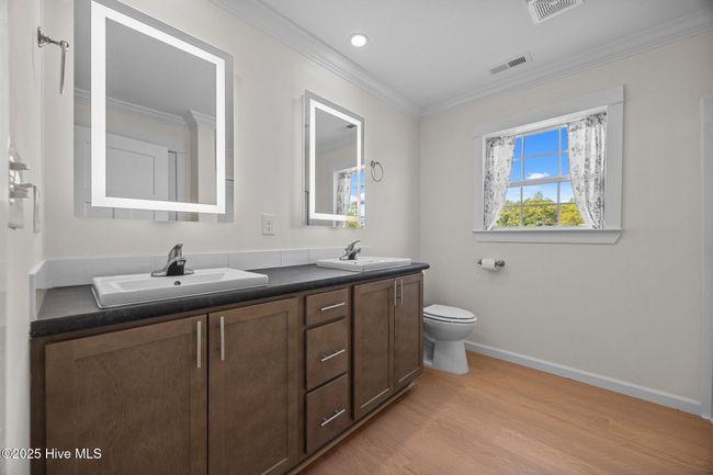 138 Heron Cove Rd, House other with 3 bedrooms, 2 bathrooms and null parking in Hampstead NC | Image 29