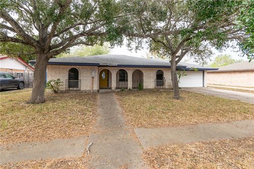 1709 Annette St, Kingsville, TX, 78363-6807 | Card Image