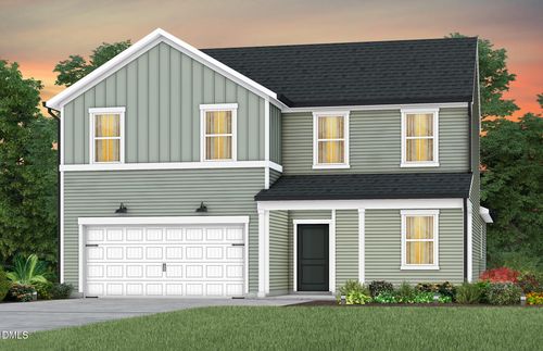 616 Westford Dr, Sanford, NC, 27330-8848 | Card Image