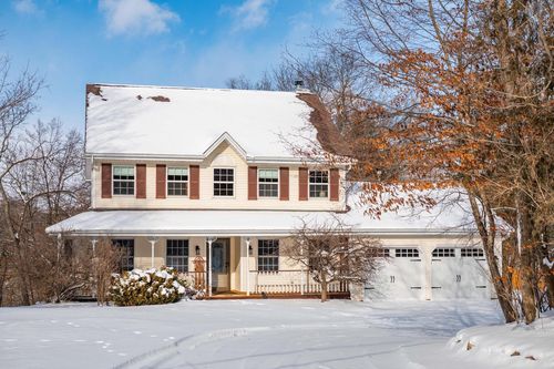 1815 Bark River Drive, Delafield, WI, 53029 | Card Image