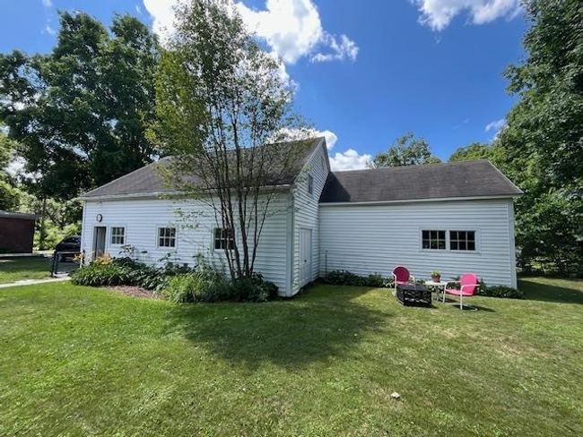 23 Church Ln, House other with 3 bedrooms, 2 bathrooms and null parking in Bennington VT | Image 33