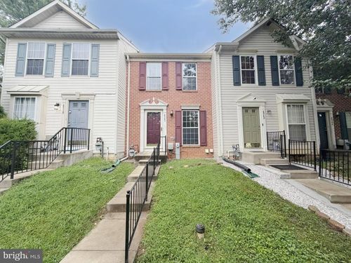 4540 Vermeer Ct, OWINGS MILLS, MD, 21117-7900 | Card Image