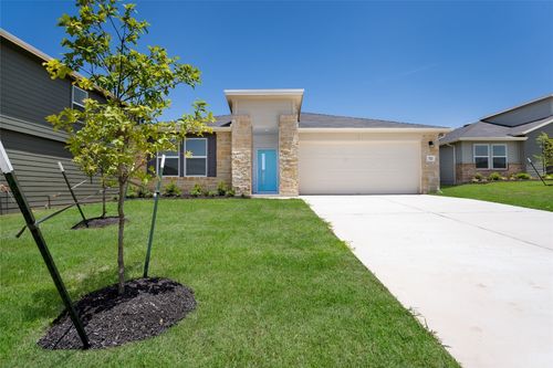 220 Morning Glow, Kyle, TX, 78640 | Card Image