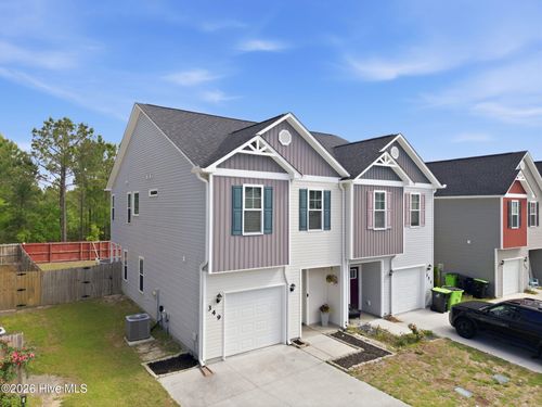 349 Frisco Way, Holly Ridge, NC, 28445-4203 | Card Image