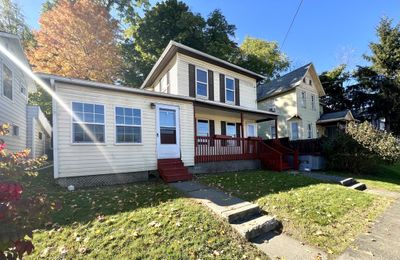 401 S Madison Avenue, Home with 3 bedrooms, 2 bathrooms and null parking in Watkins Glen NY | Image 3