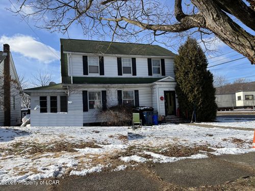 64 Arlington Rd, Forty Fort, PA, 18704-4209 | Card Image