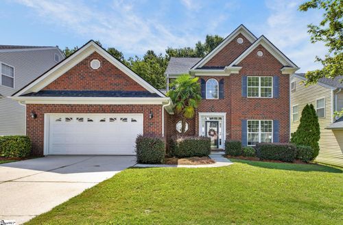 113 Lismore Park Drive, Greer, SC, 28650 | Card Image