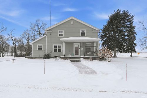 22108 State Road 37, Harlan, IN, 46743-9603 | Card Image