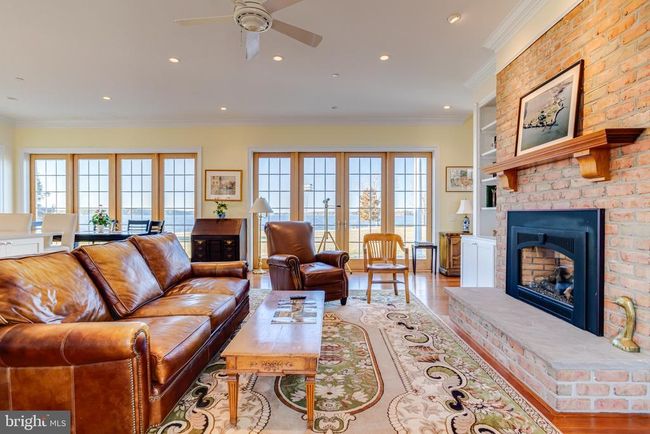 6591 Cedar Cove Rd, House other with 6 bedrooms, 5 bathrooms and null parking in ROYAL OAK MD | Image 34