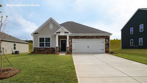 163 Falling Up Lane, Salisbury, NC, 28147 | Card Image