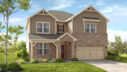 4024 Laurant Path, Flowery Branch, GA, 30542-7203 | Card Image