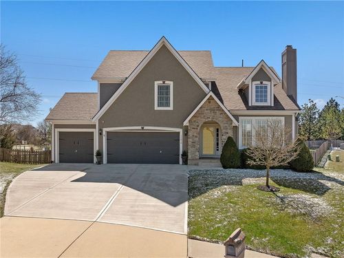 12670 S Hedge Ct, Olathe, KS, 66061-9273 | Card Image