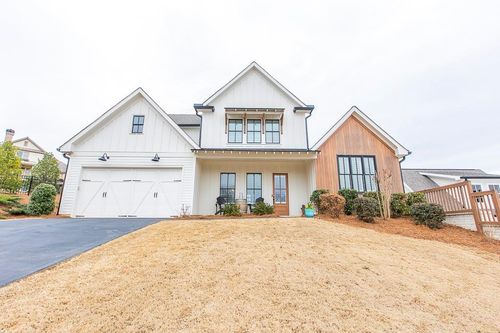 129 Blue Heron Blf, Dawsonville, GA, 30534-0742 | Card Image