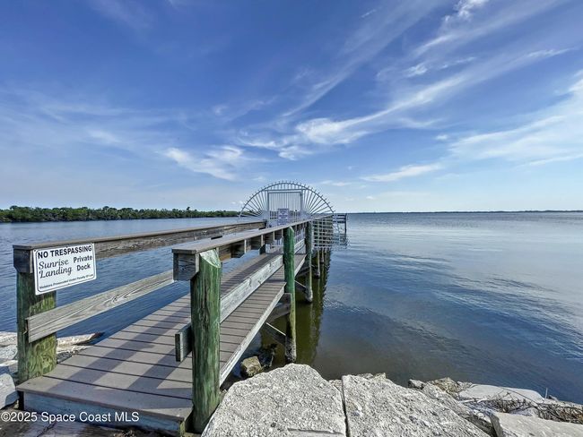 C-205 - 7330 N Highway 1, Condo with 2 bedrooms, 2 bathrooms and null parking in Cocoa FL | Image 29
