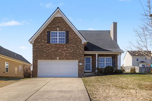 5003 Twin Feather Run, Spring Hill, TN, 37174-5177 | Card Image